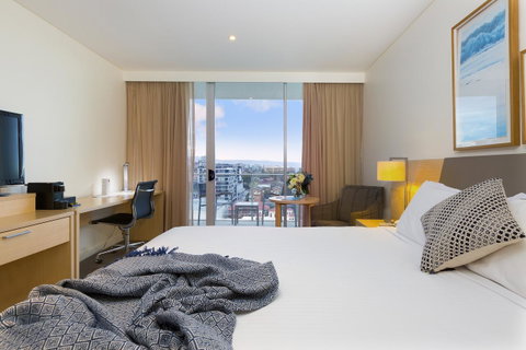 Sage Hotel Wollongong - Accommodation in Bendigo 6