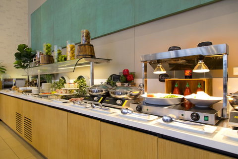 Sage Hotel Wollongong - Accommodation in Bendigo 17