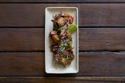 Sage Hotel Wollongong - Accommodation in Bendigo 24
