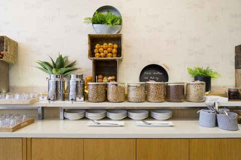 Sage Hotel Wollongong - Accommodation in Bendigo 14