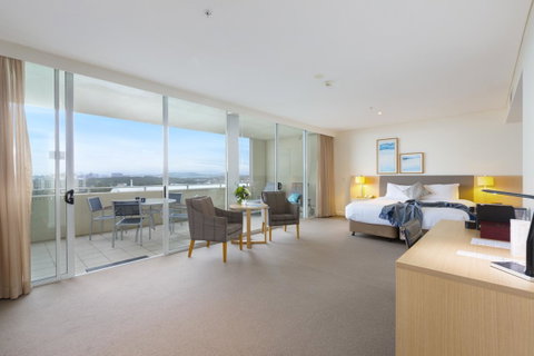Sage Hotel Wollongong - Accommodation in Bendigo 38