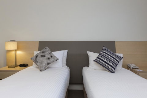 Sage Hotel Wollongong - Accommodation in Bendigo 2