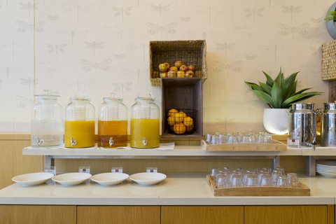 Sage Hotel Wollongong - Accommodation in Bendigo 13