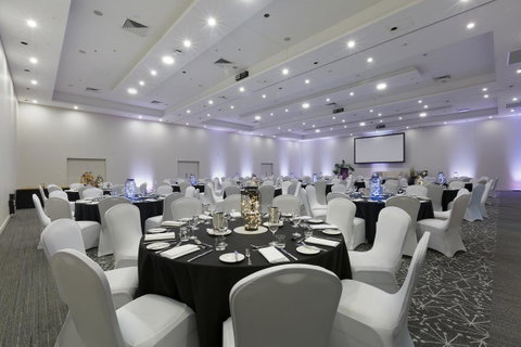 Sage Hotel Wollongong - Accommodation in Bendigo 26