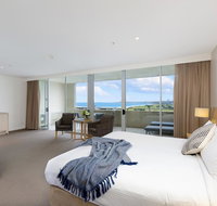 Sage Hotel Wollongong - Accommodation in Bendigo