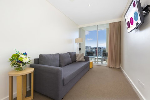 Sage Hotel Wollongong - Accommodation in Bendigo 41
