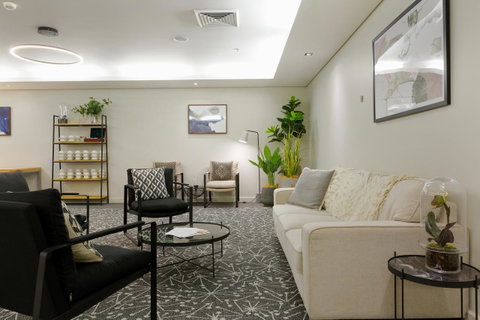 Sage Hotel Wollongong - Accommodation in Bendigo 33