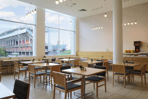 Sage Hotel Wollongong - Accommodation in Bendigo 28