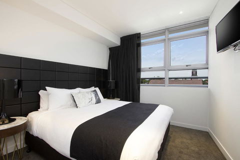 Silkari Suites At Chatswood - Accommodation in Bendigo 14