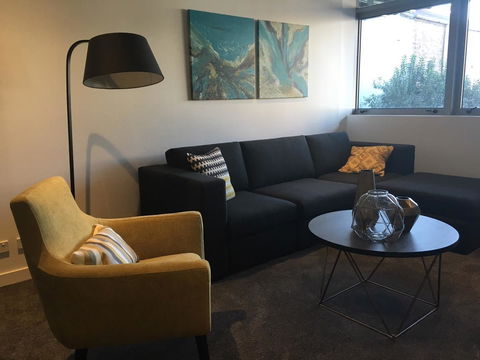 Silkari Suites At Chatswood - Accommodation in Bendigo 16