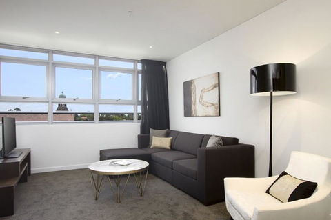 Silkari Suites At Chatswood - Accommodation in Bendigo 12