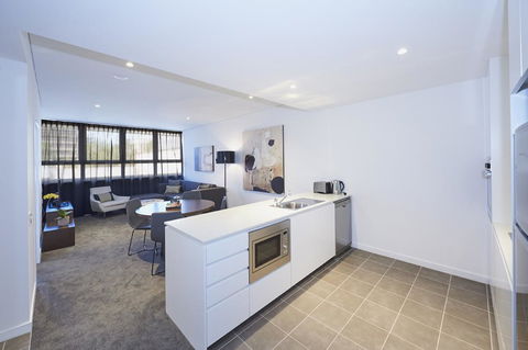 Silkari Suites At Chatswood - Accommodation in Bendigo 8
