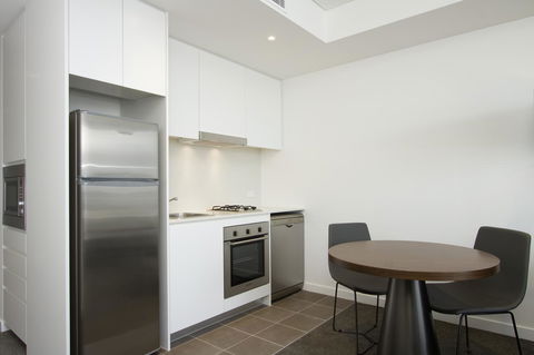 Silkari Suites At Chatswood - Accommodation in Bendigo 4