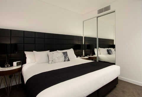 Silkari Suites At Chatswood - Accommodation in Bendigo 2