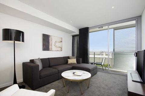 Silkari Suites At Chatswood - Accommodation in Bendigo 3
