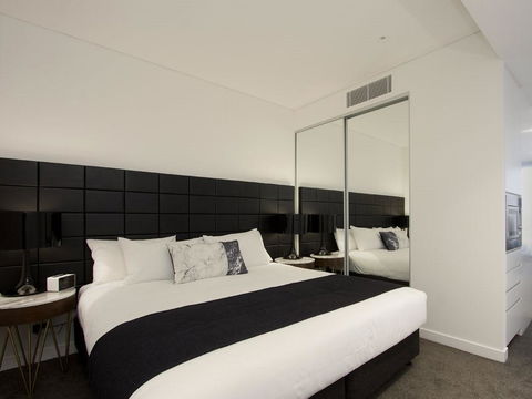 Silkari Suites At Chatswood - Accommodation in Bendigo 1