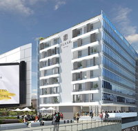 Silkari Suites at Chatswood - Accommodation in Bendigo