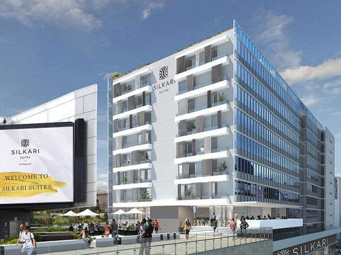 Silkari Suites At Chatswood - Accommodation in Bendigo 0