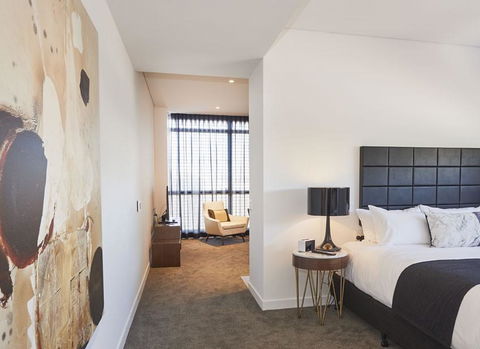 Silkari Suites At Chatswood - Accommodation in Bendigo 11