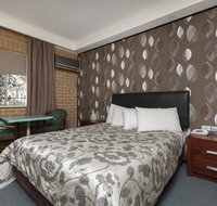 Grand Manor Motor Inn - Accommodation in Bendigo