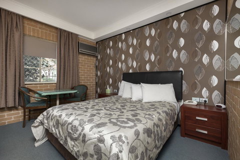 Grand Manor Motor Inn - Accommodation in Bendigo 0