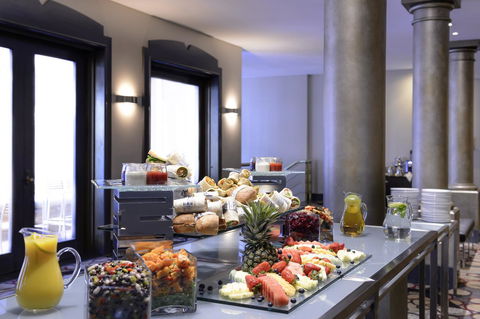 Sydney Central Hotel Managed By The Ascott Limited - Accommodation in Bendigo 29