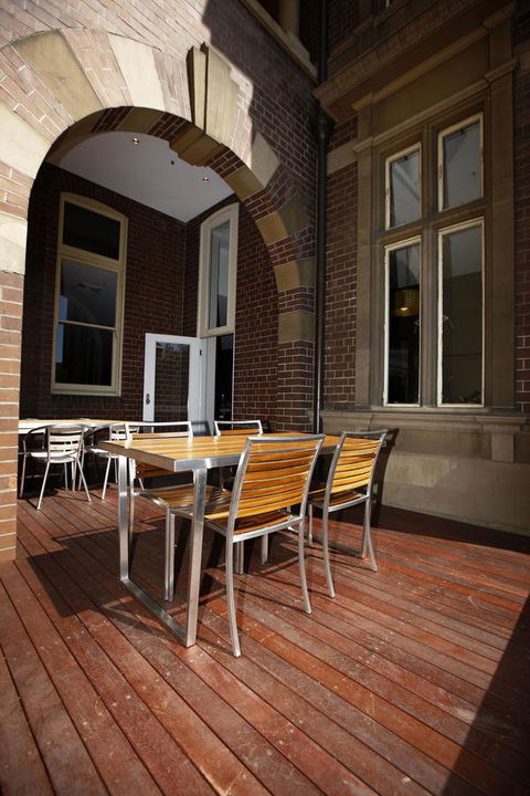 Sydney Central Hotel Managed By The Ascott Limited - Accommodation in Bendigo 38