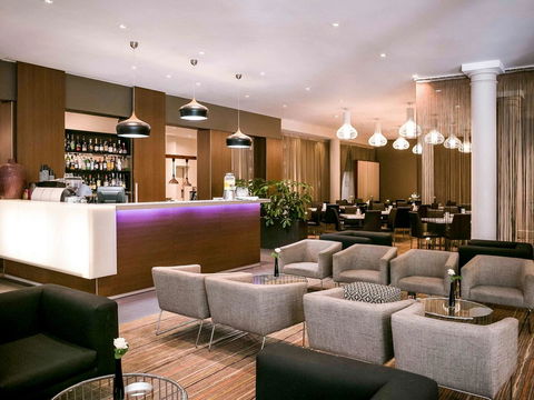 Sydney Central Hotel Managed By The Ascott Limited - Accommodation in Bendigo 5