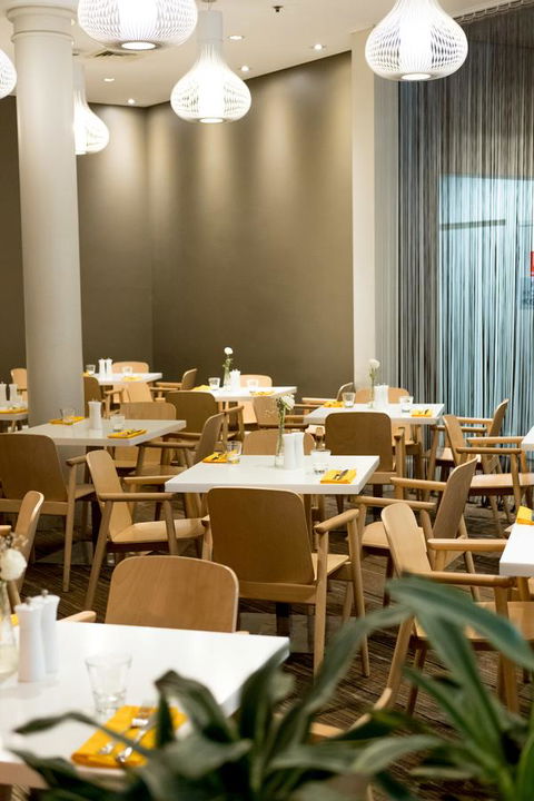 Sydney Central Hotel Managed By The Ascott Limited - Accommodation in Bendigo 6
