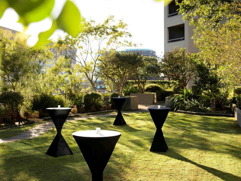 Sydney Central Hotel Managed By The Ascott Limited - Accommodation in Bendigo 22