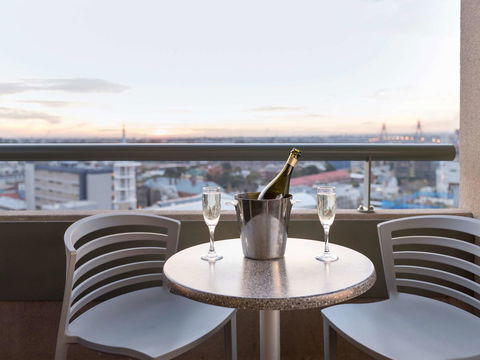 Sydney Central Hotel Managed By The Ascott Limited - Accommodation in Bendigo 17