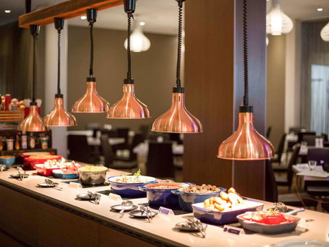 Sydney Central Hotel Managed By The Ascott Limited - Accommodation in Bendigo 16
