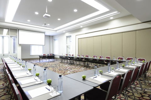 Sydney Central Hotel Managed By The Ascott Limited - Accommodation in Bendigo 23