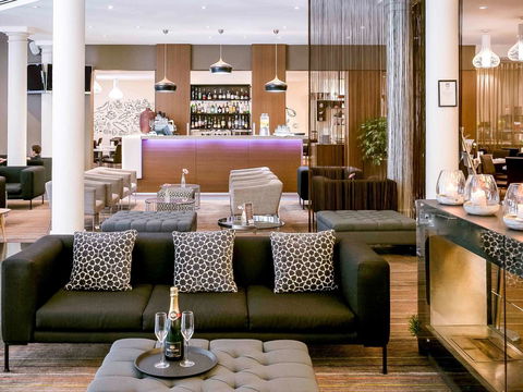 Sydney Central Hotel Managed By The Ascott Limited - Accommodation in Bendigo 13