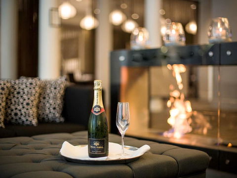 Sydney Central Hotel Managed By The Ascott Limited - Accommodation in Bendigo 14