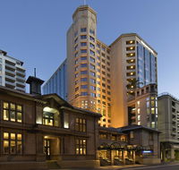 Novotel Sydney Central - Accommodation in Bendigo