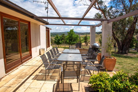 Belmont - Accommodation in Bendigo 21