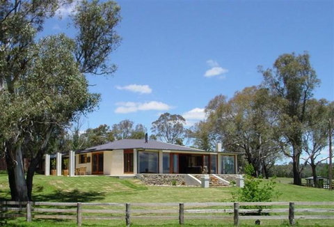 Belmont - Accommodation in Bendigo 27