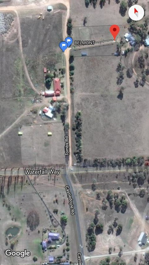 Belmont - Accommodation in Bendigo 32