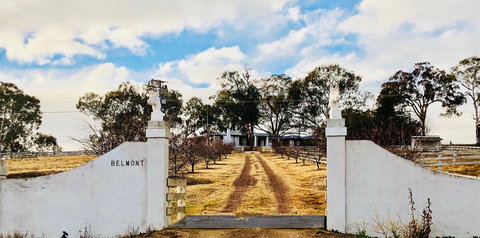 Belmont - Accommodation in Bendigo 26