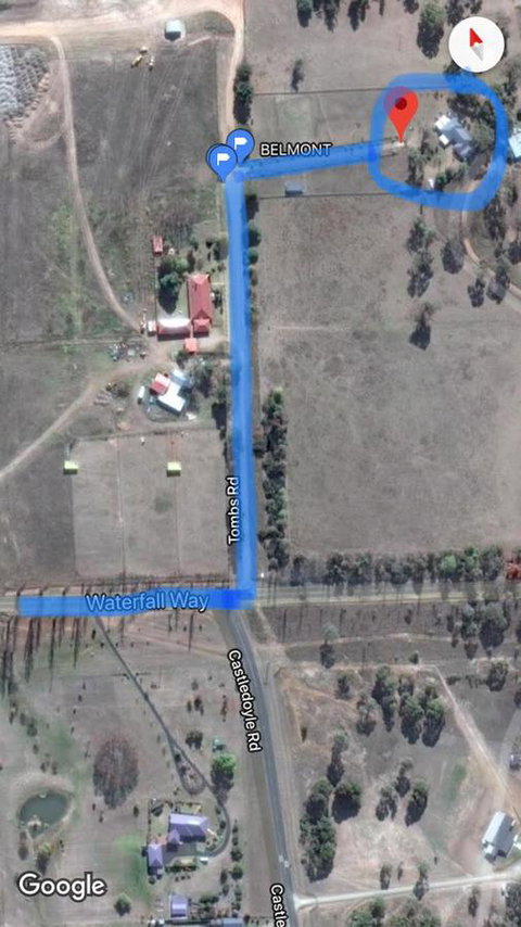 Belmont - Accommodation in Bendigo 31