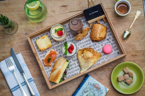 Sofitel Sydney Wentworth - Accommodation in Bendigo 43