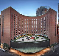 Sofitel Sydney Wentworth - Accommodation in Bendigo