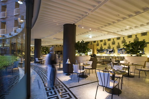 Sofitel Sydney Wentworth - Accommodation in Bendigo 35
