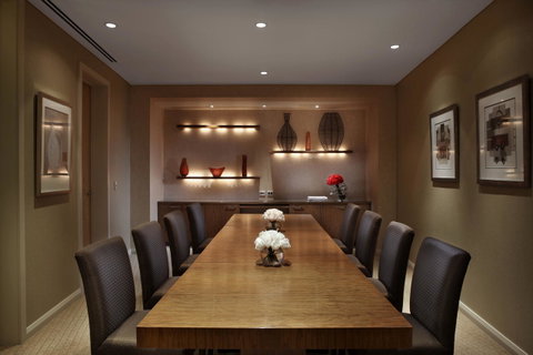 Sofitel Sydney Wentworth - Accommodation in Bendigo 18