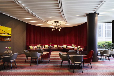Sofitel Sydney Wentworth - Accommodation in Bendigo 31