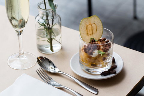 Sofitel Sydney Wentworth - Accommodation in Bendigo 37