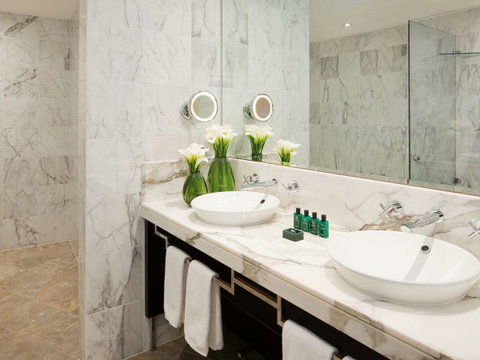 Sofitel Sydney Wentworth - Accommodation in Bendigo 13