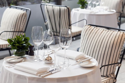 Sofitel Sydney Wentworth - Accommodation in Bendigo 36