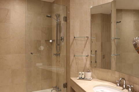 Sofitel Sydney Wentworth - Accommodation in Bendigo 42